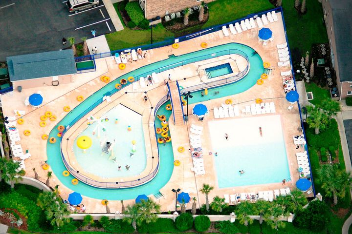 Water park