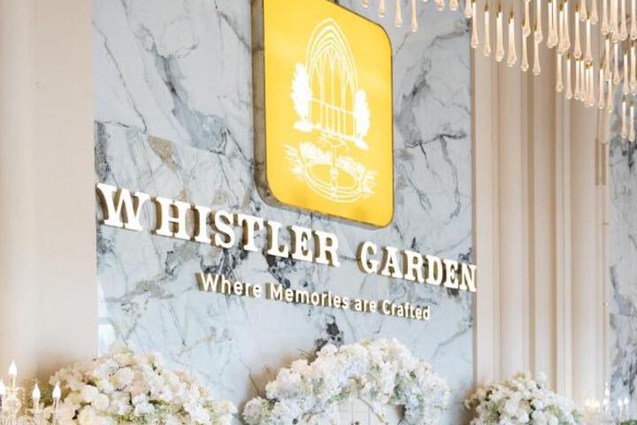 Whistler Garden Hotel