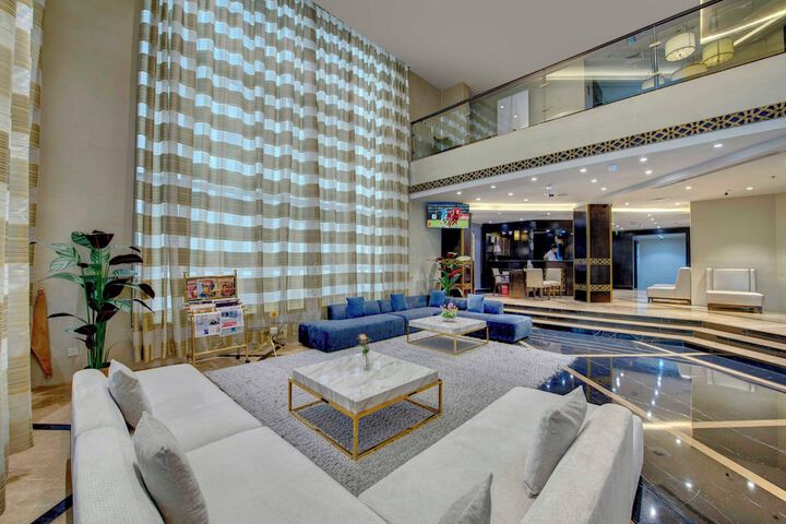 Hotel Interior 4 of 35