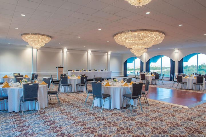 Hotel Interior 2 of 112