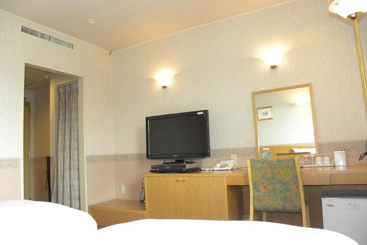 Suite Room