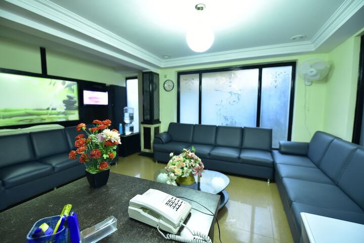 Hotel Interior 3 of 25