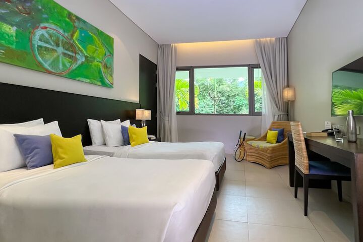 Room 22 of 115