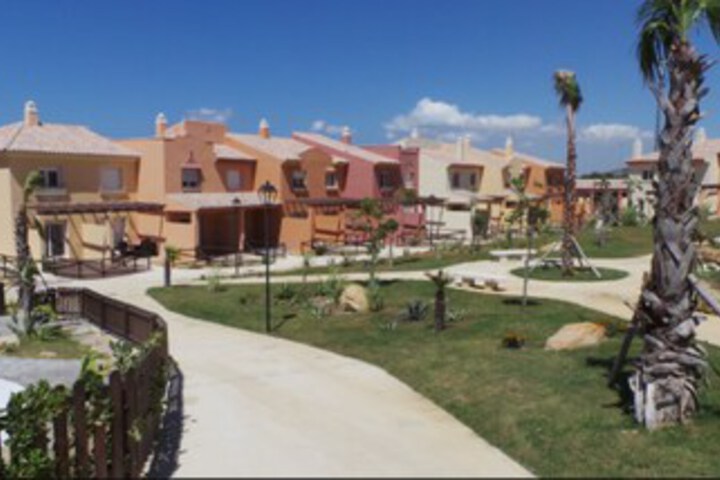 Exterior of 106006 House in Zahara