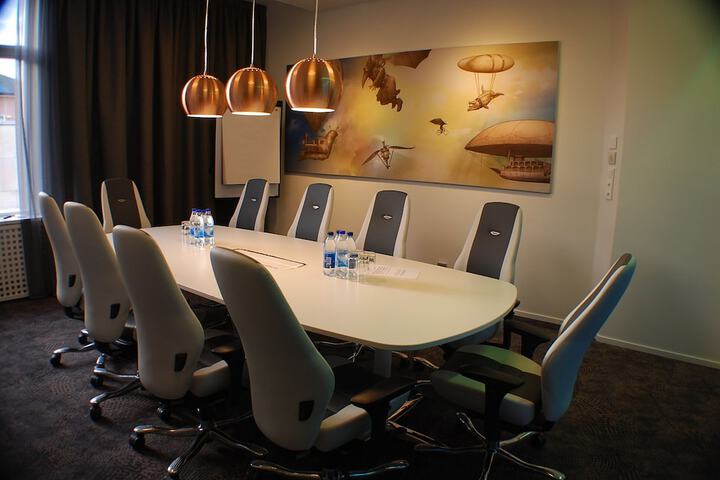 Meeting 55 of 60