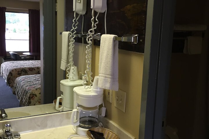 Bath Interior