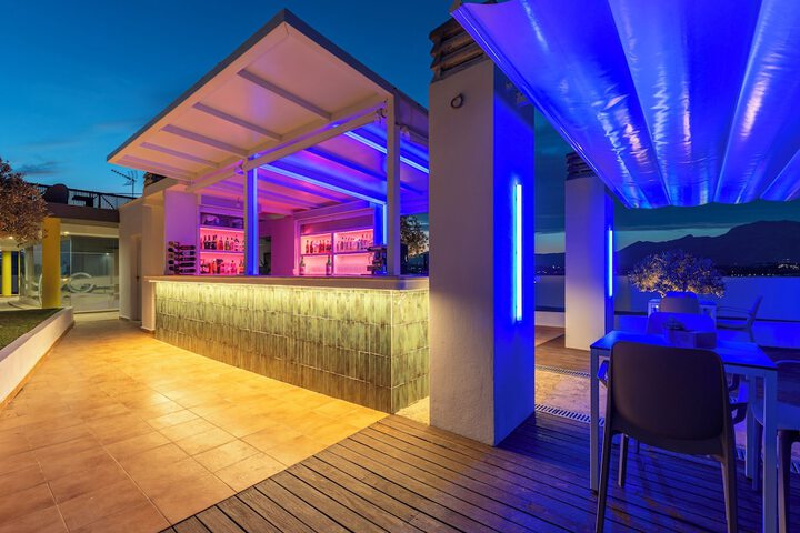 Terrace/Patio 88 of 98