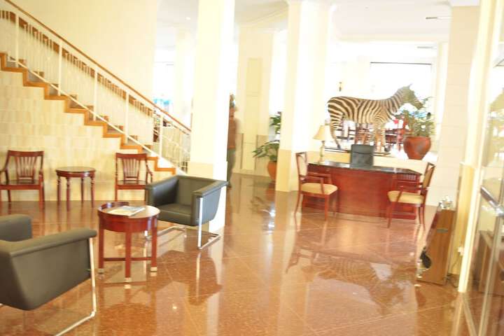 Hotel Interior 2 of 40