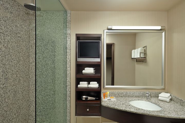 Bath Amenities
