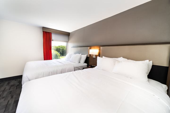 2 Queen Beds (9 of 18)