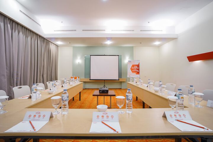 Meeting 21 of 23
