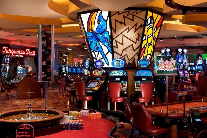 Casino