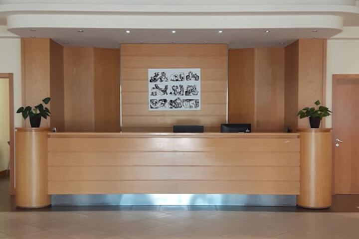 Hotel Interior 4 of 86
