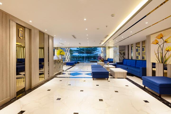 Hotel Interior 12 of 33