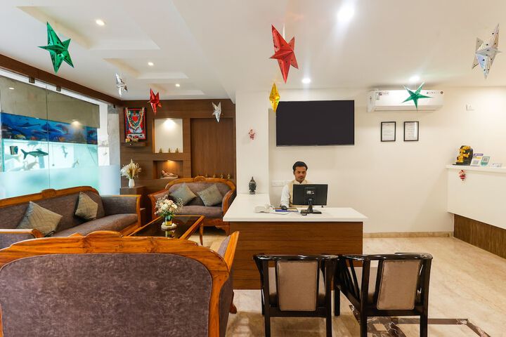 Hotel Interior 6 of 121