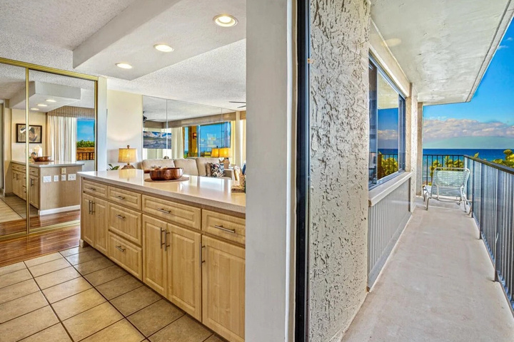 Photo of K B M Resorts- Pkl-208 Perfect 1Bd Villa Ocean View, Large Floorplan and Easy Access!
