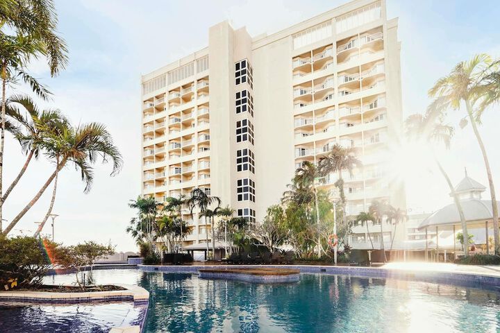 Hotel 156 of 161