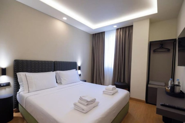 Green Boutique Hotel