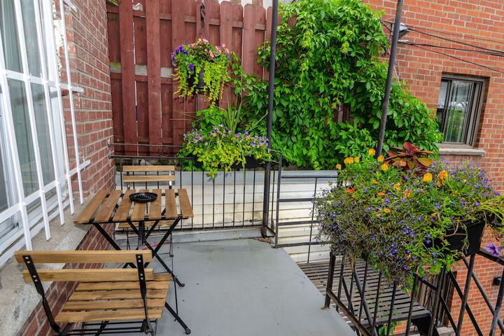 Terrace/Patio 70 of 87