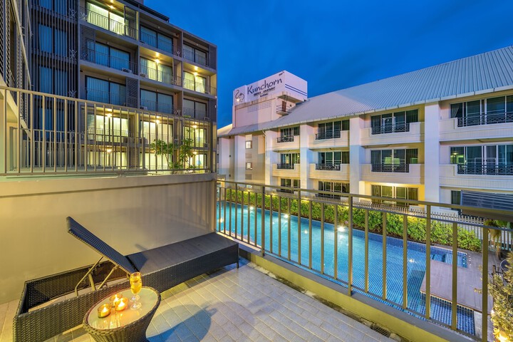 Terrace/Patio 166 of 169