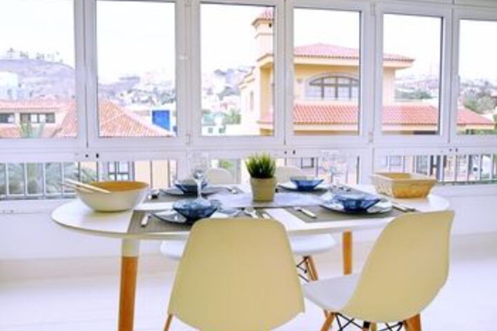 Exterior of Flatguest Spacious Deluxe