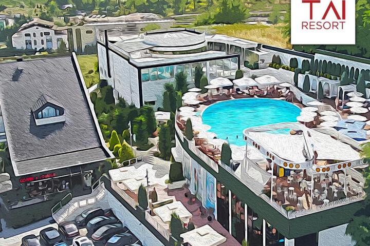 Hotel 1 of 23