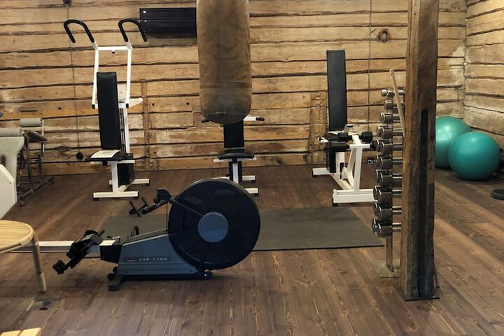 Health and Fitness 25 of 56