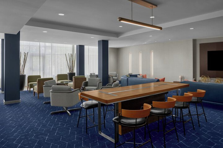 Hotel Interior 3 of 38