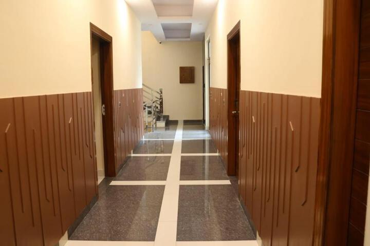 HOTEL AG RESIDENCY