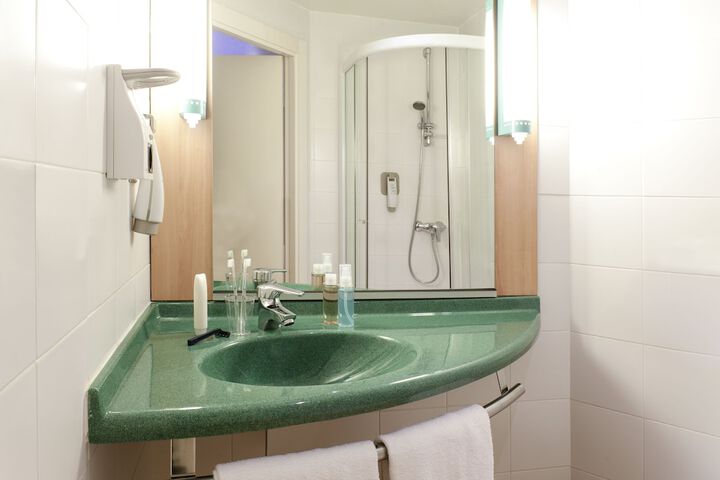 Bathroom Vanities