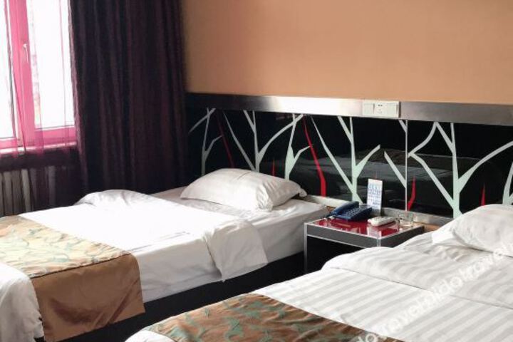 Fujinyan Yin Hotel
