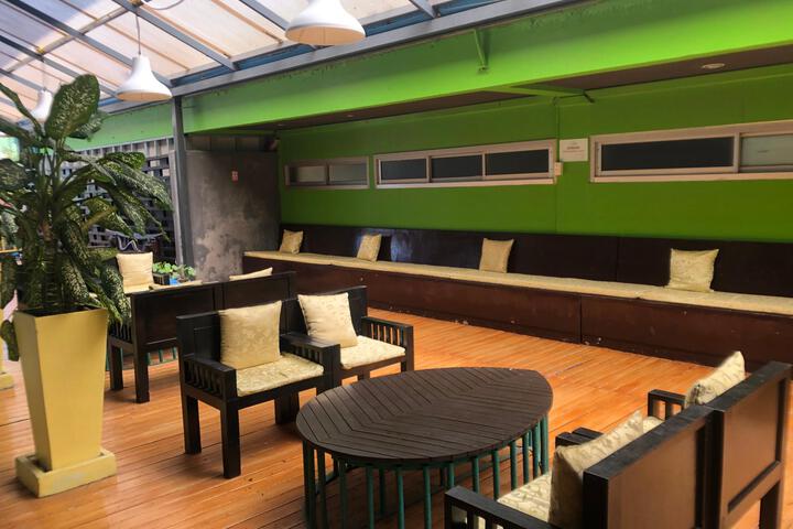 Lobby Photos