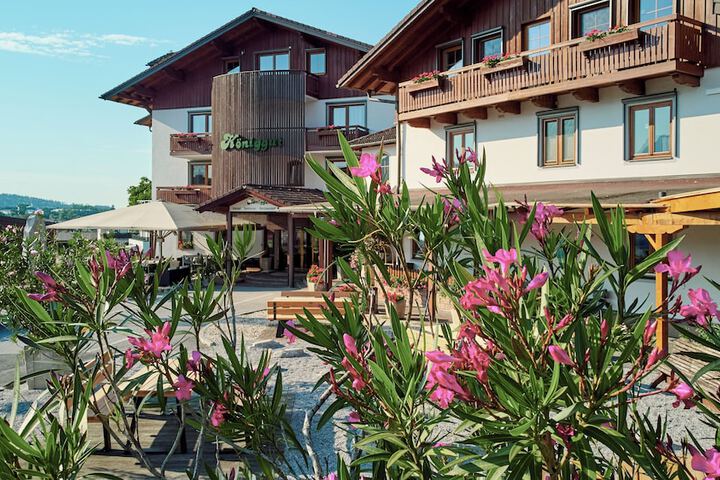 Hotel Königgut