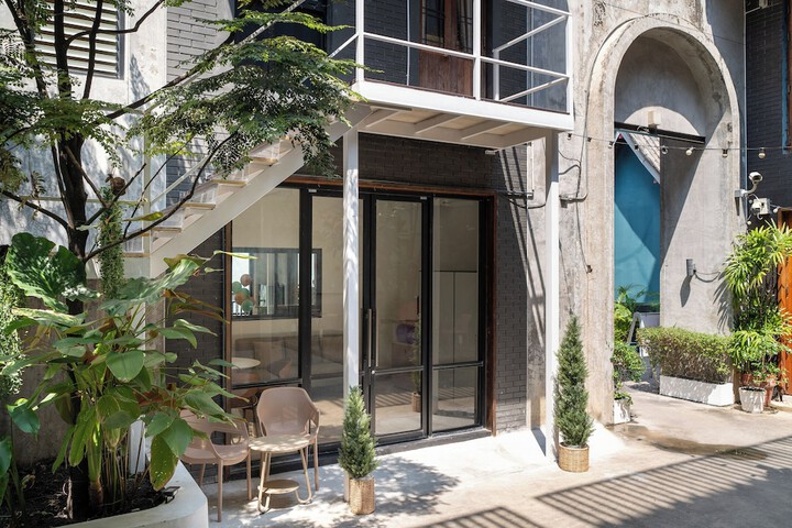 Hotel 78 of 97