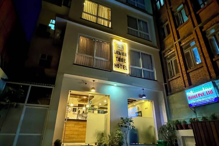 Lemon Tree Hotel