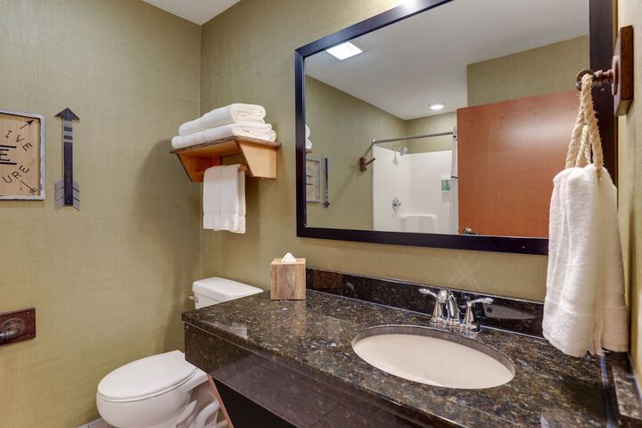 Bathroom Photo
