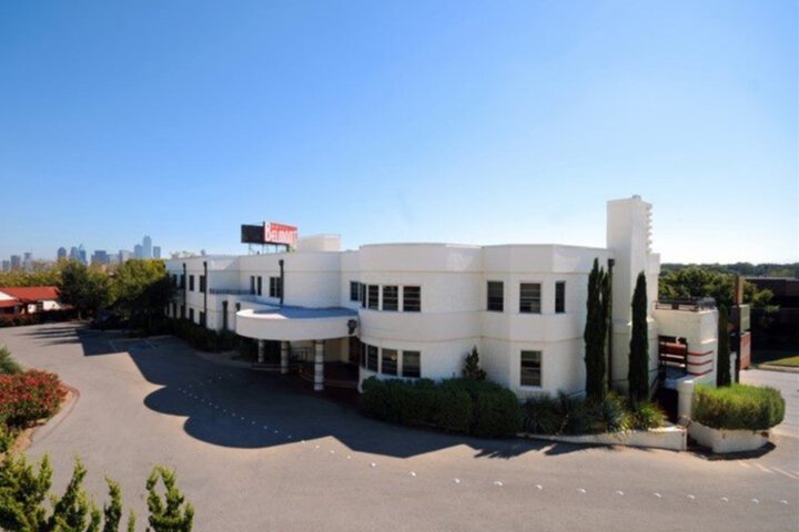 Fitness Facility Photos