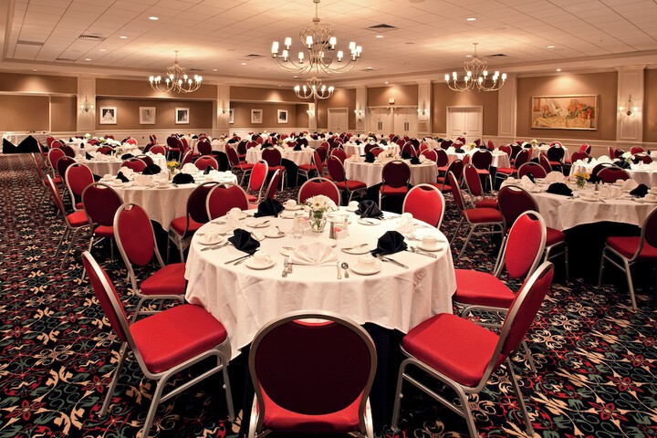Ballroom