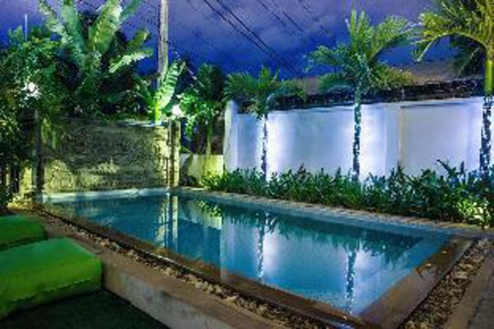 Bella Mia Angkor Villa