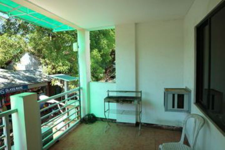 Terrace/Patio 19 of 19