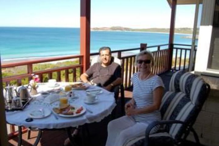 Terrace/Patio 21 of 21