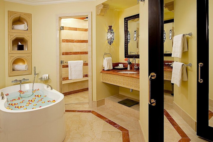 Bath Interior