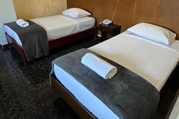 Hotel Costa Azul in Panama City