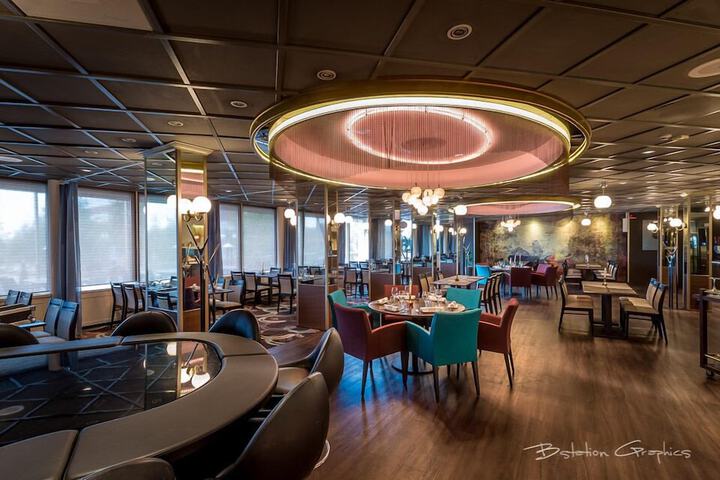 Restaurants