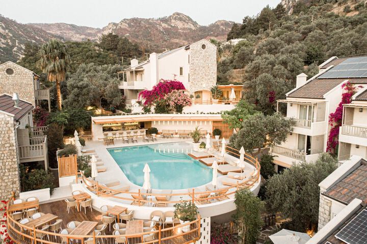 Photo of Pilos Suites