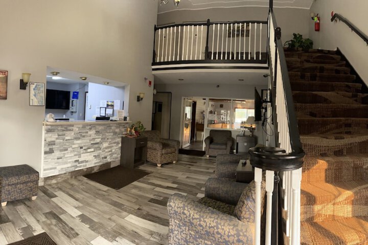 Staircase