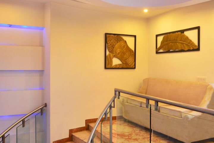 Hotel Interior 52 of 64