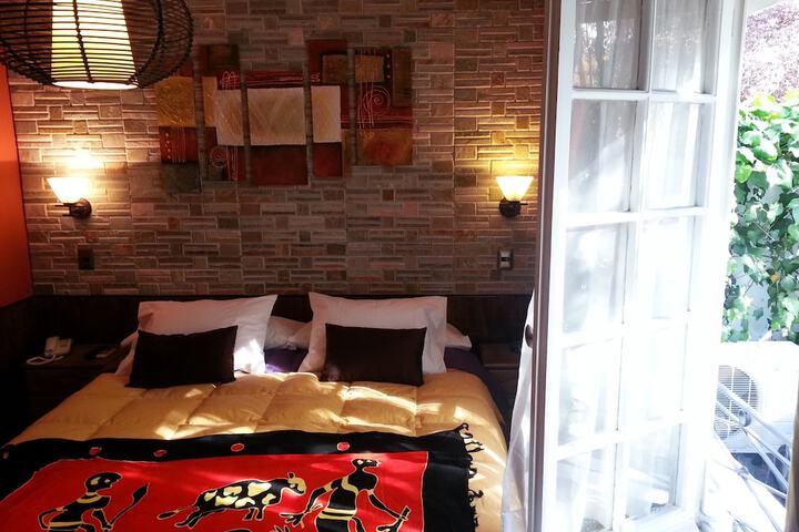 Intiwasi Hotel