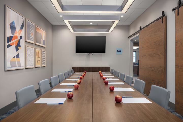 Meeting 33 of 43