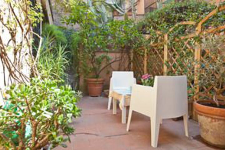 Terrace/Patio 18 of 18